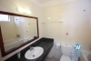 Apartment with amazing view for rent in Ciputra, Tay Ho, Hanoi